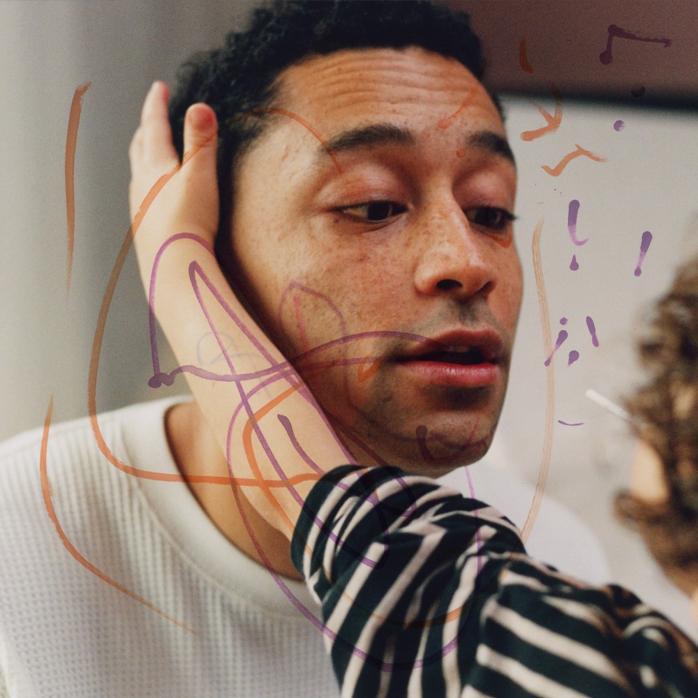 loyle carner hopefully! review