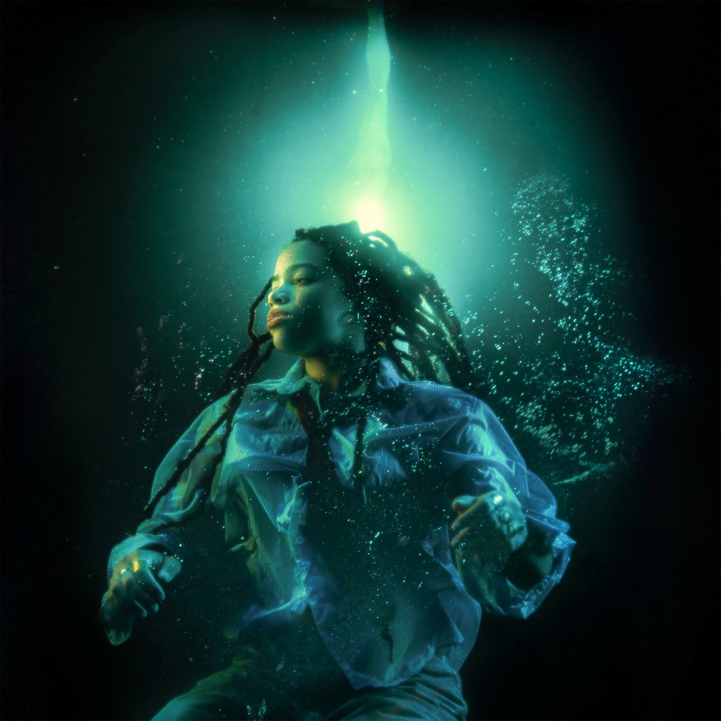 4 New Albums You Need: Maiya Blaney, Leikeli47, and more