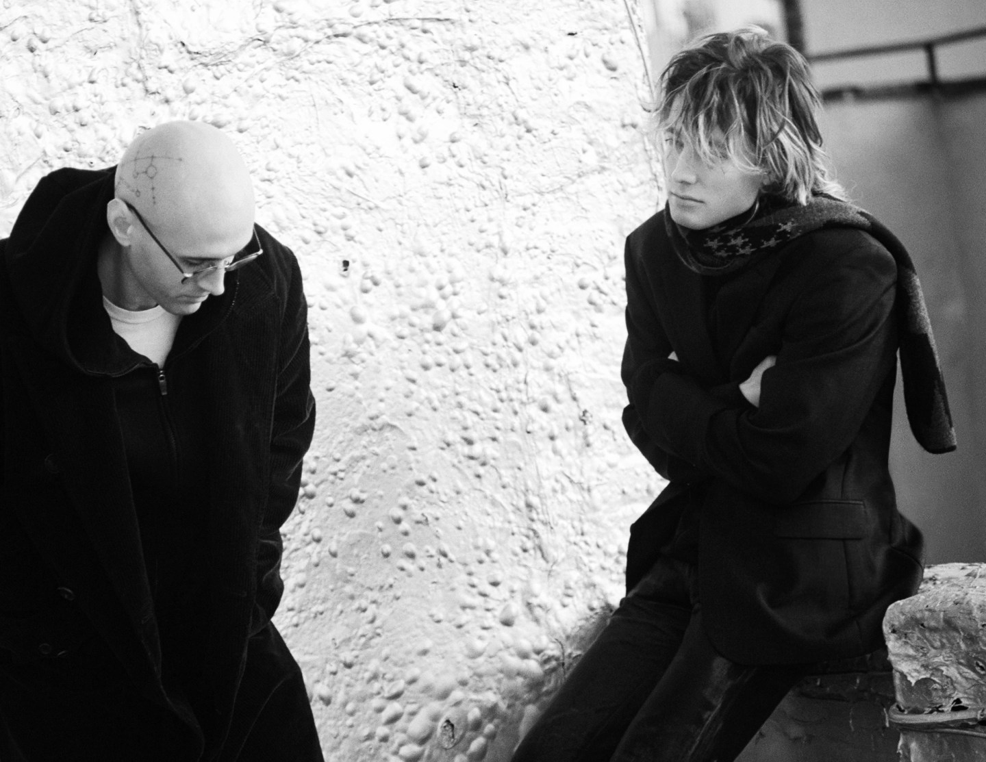 The 30 coolest artists right now