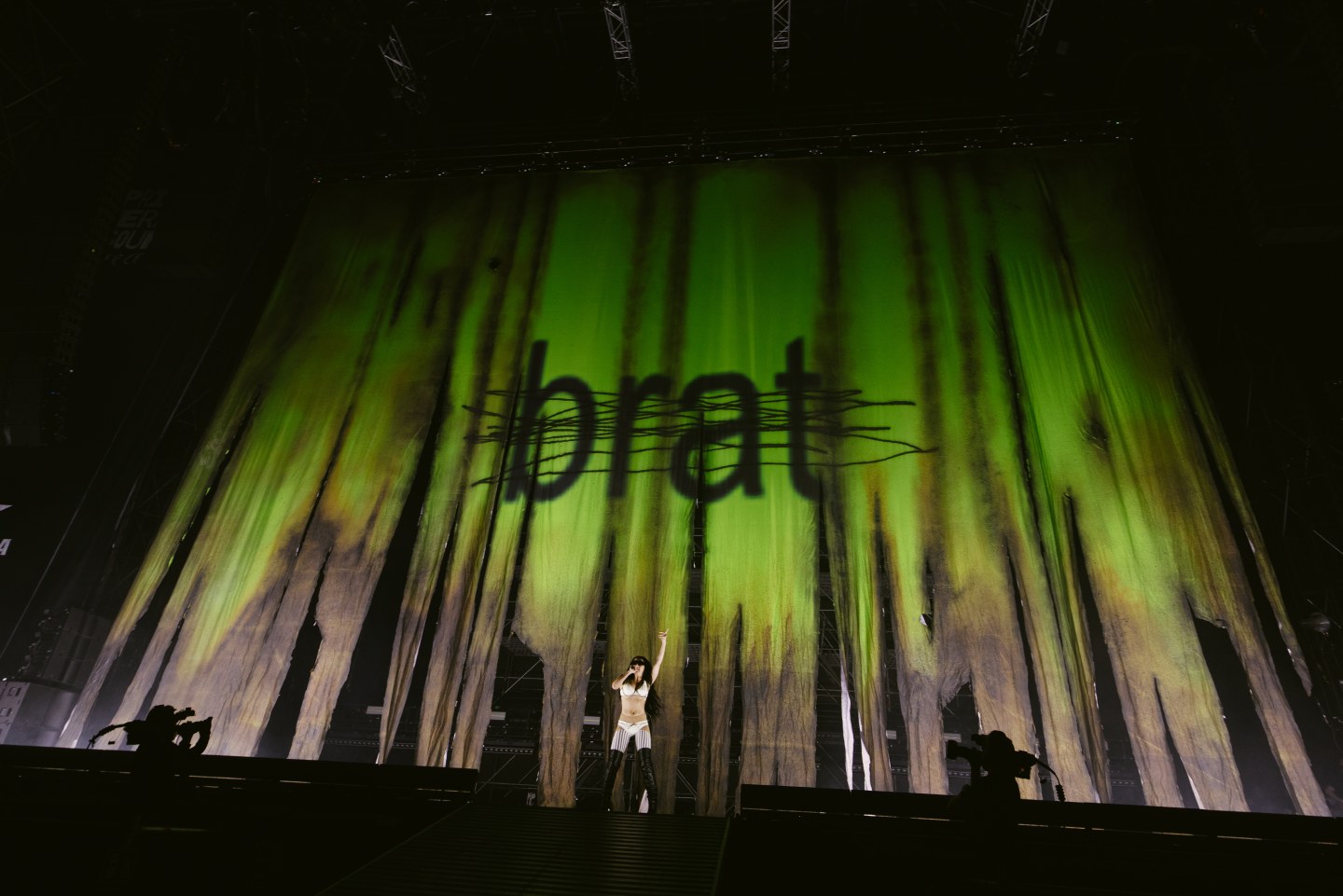 Primavera Sound believes in pop