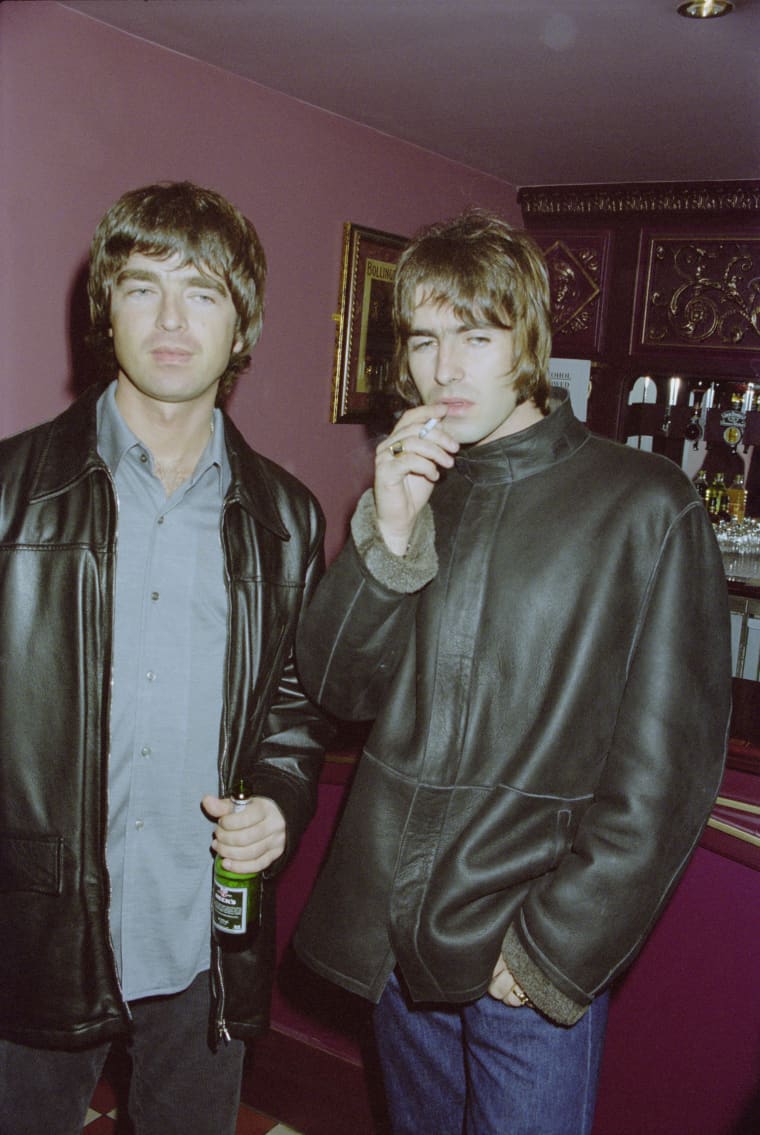 How Oasis shaped Militarie Gun, Momma, Dazy and more: “They’re the last great rock and roll band”