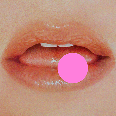 Kesha ‘Period’ album artwork, photo by press