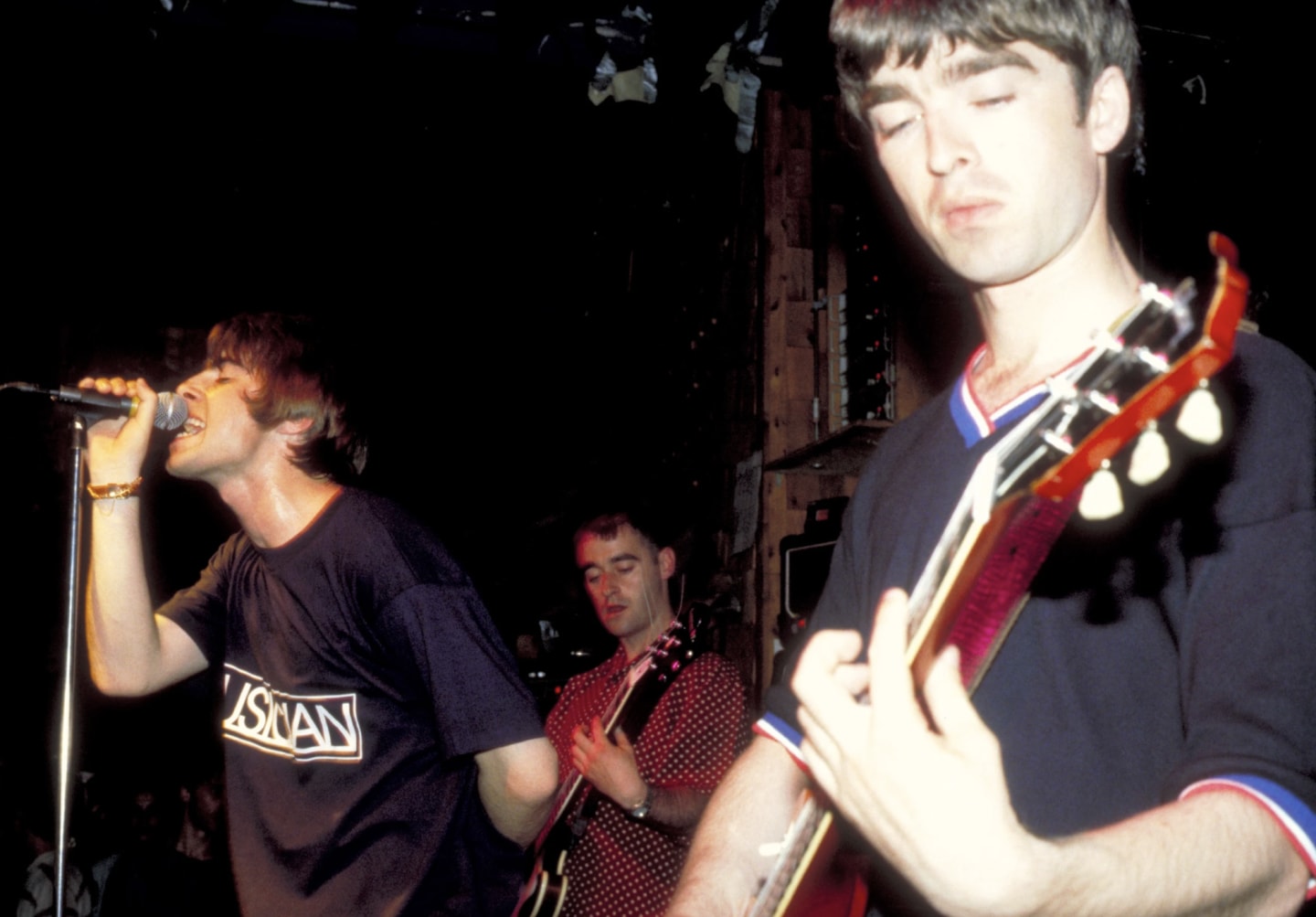How Oasis shaped Militarie Gun, Momma, Dazy and more: “They’re the last great rock and roll band”