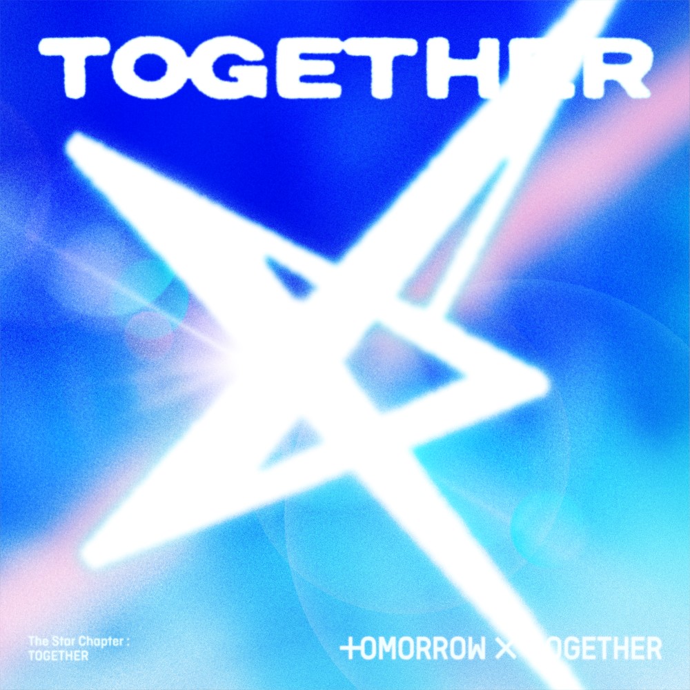 tomorrow x together