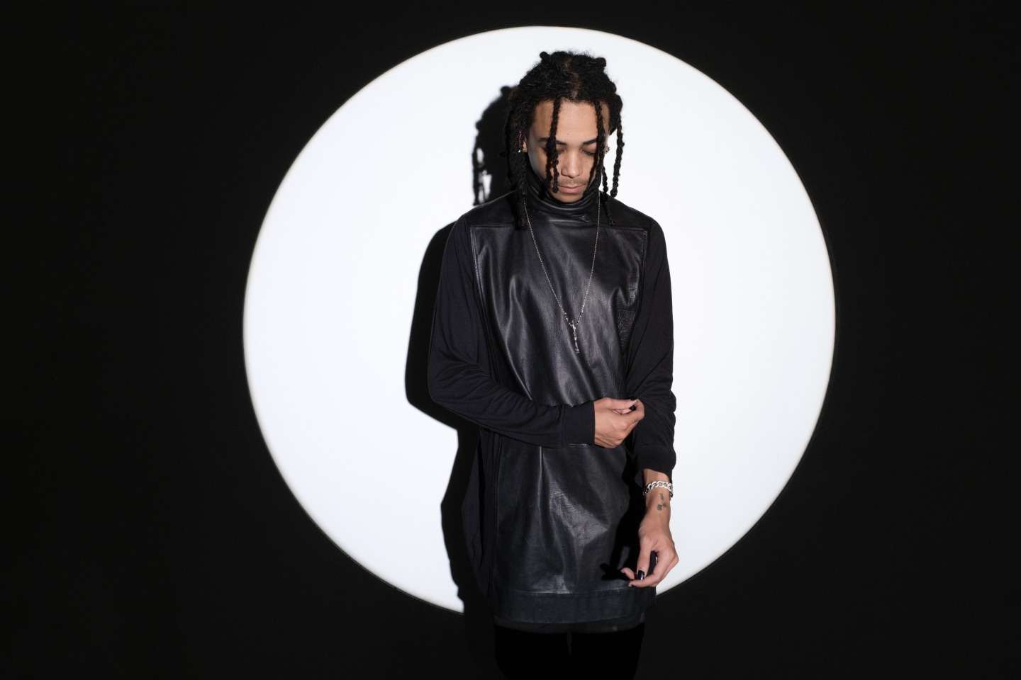 Che’s ready to wake the dead