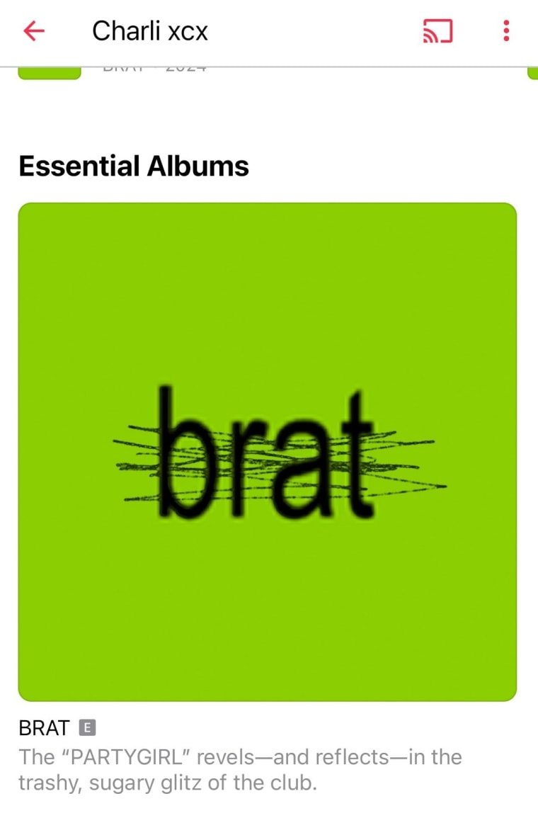 Is Charli xcx’s <i>brat</i> really over?: A timeline