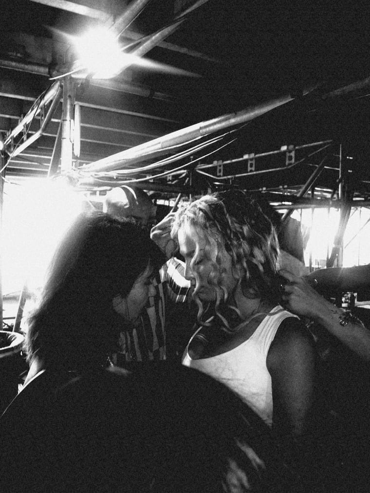 Elyanna is going global with Coldplay