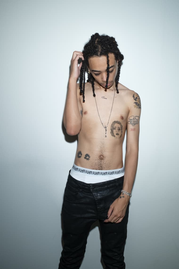 Che’s ready to wake the dead