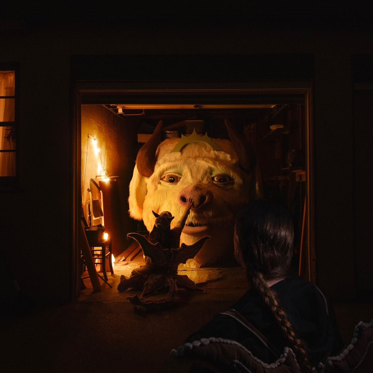 5 New Albums You Need: Alex G, Che, Jim Legxacy, and more