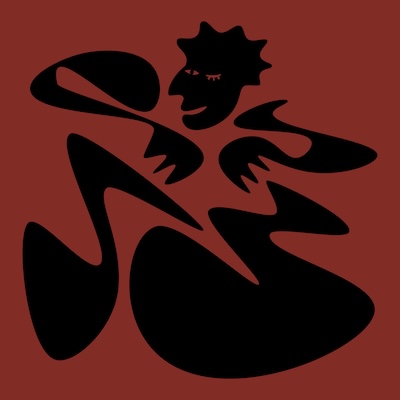 Kaytranada Ain't No Damn Way artwork