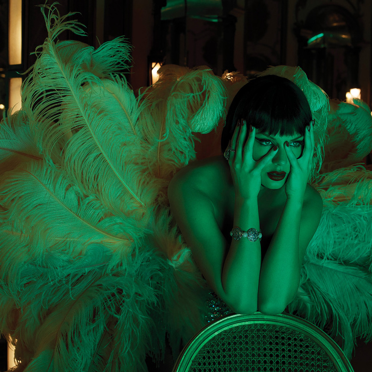 10 takeaways from Taylor Swift’s appearance on Travis Kelce’s podcast