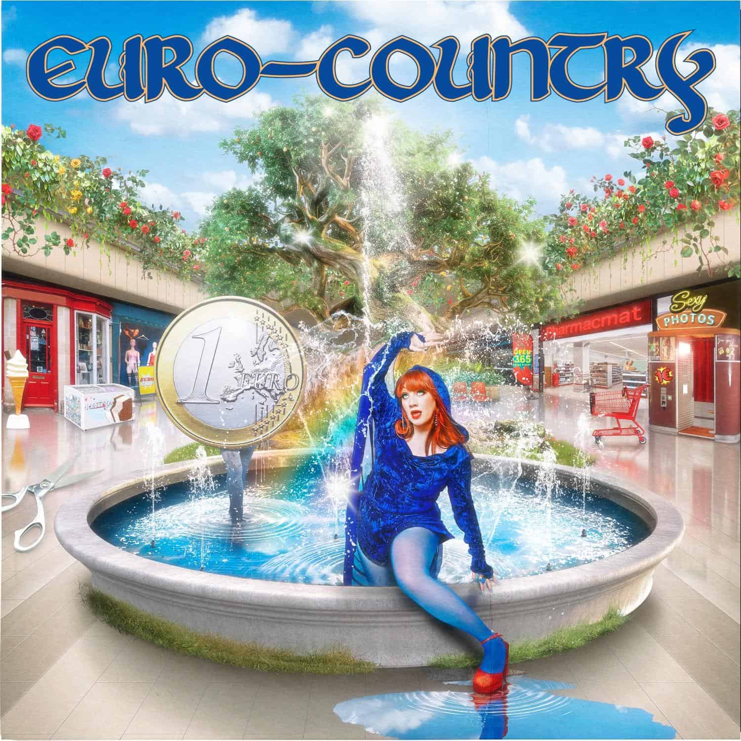 CMAT – 'Euro-Country'