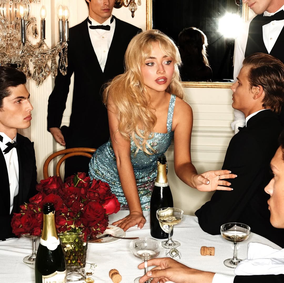 Was Sabrina Carpenter’s <i>Man’s Best Friend</i> worth all the noise?