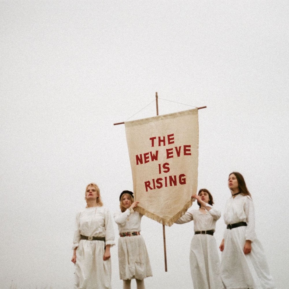 the new eves the new eve is rising album review