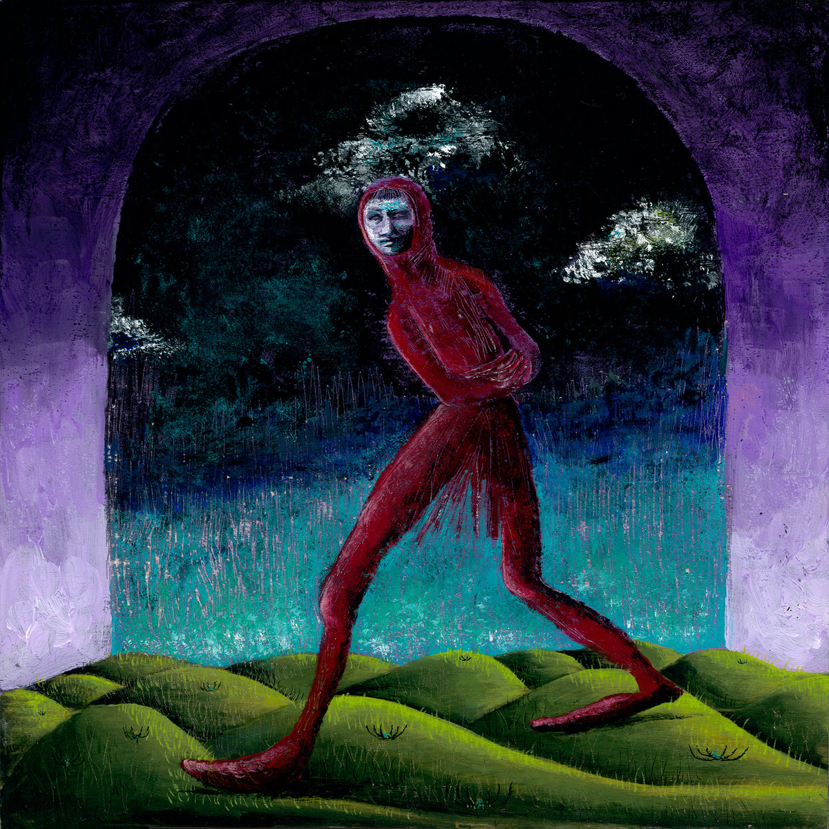 4 New Albums You Need: Amaraae, For Those I Love, DJ K, and more