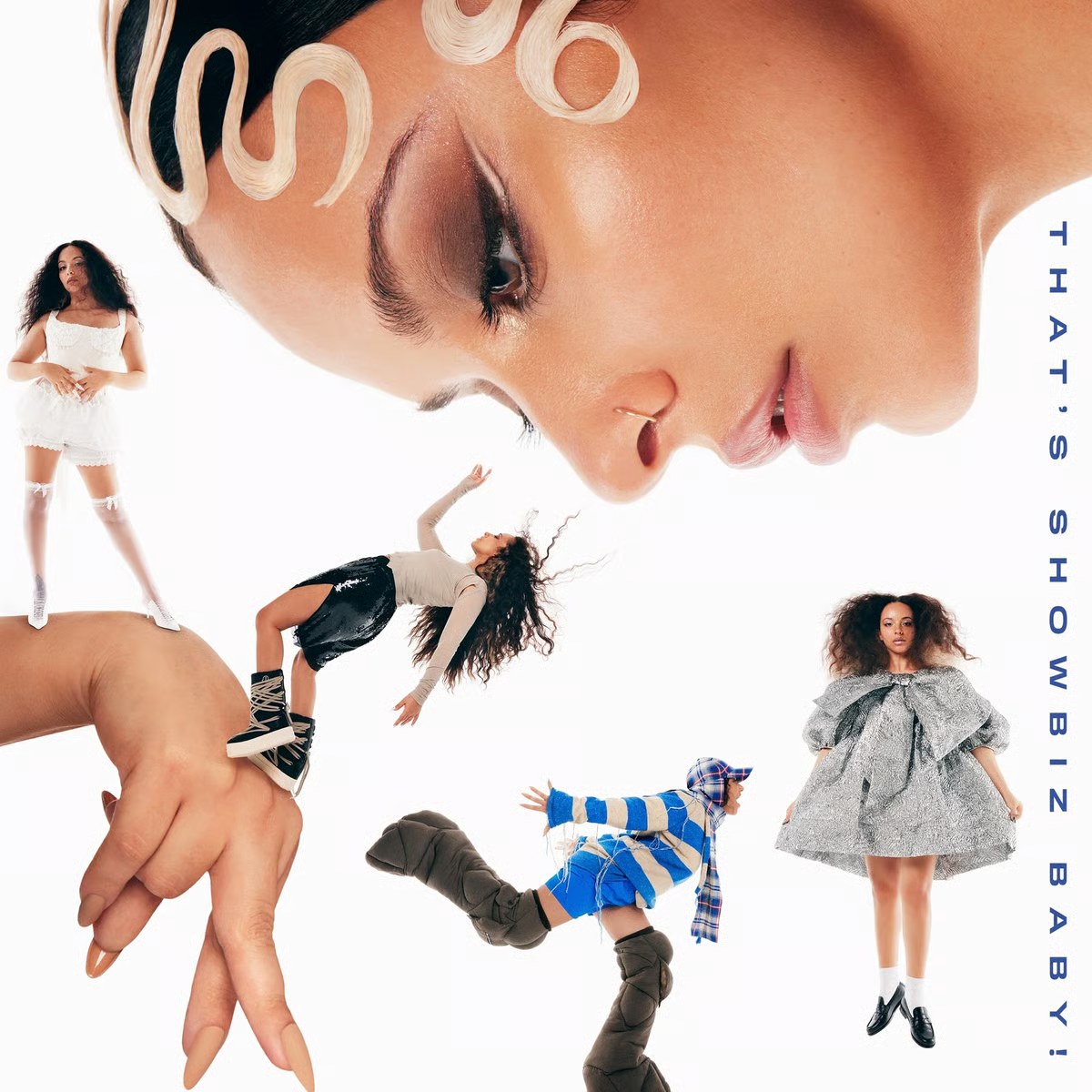 6 New Albums You Need: JADE, George Riley, Joviale, and more