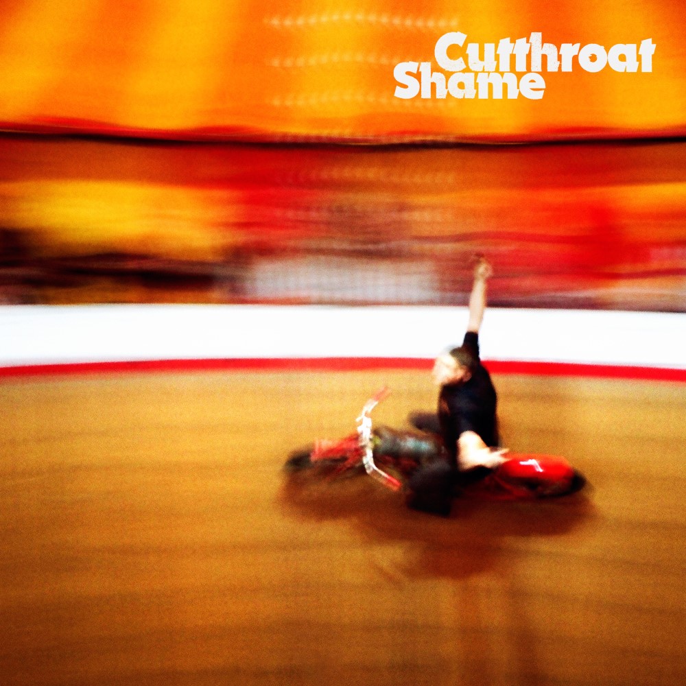shame cutthroat review