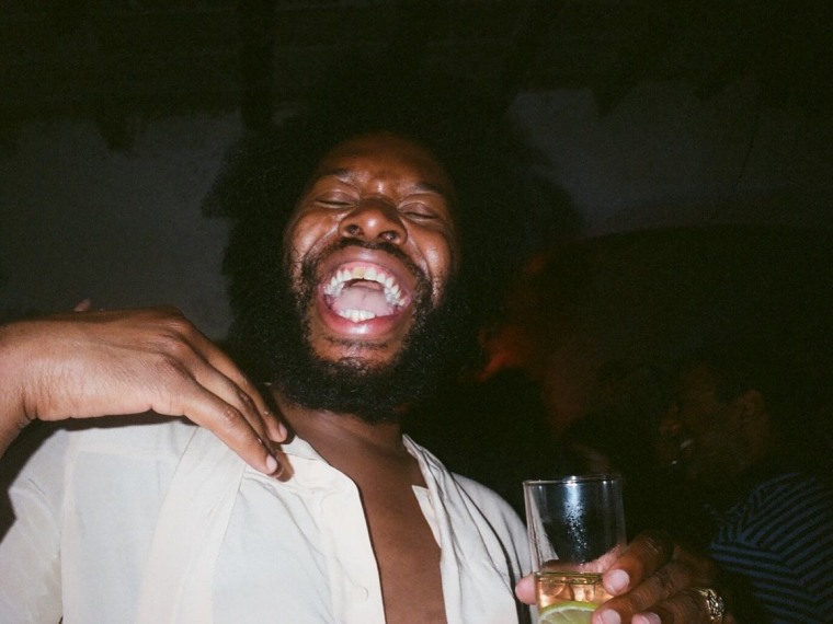 Charli xcx and George Daniel’s Sicily wedding had an A-tier guest list