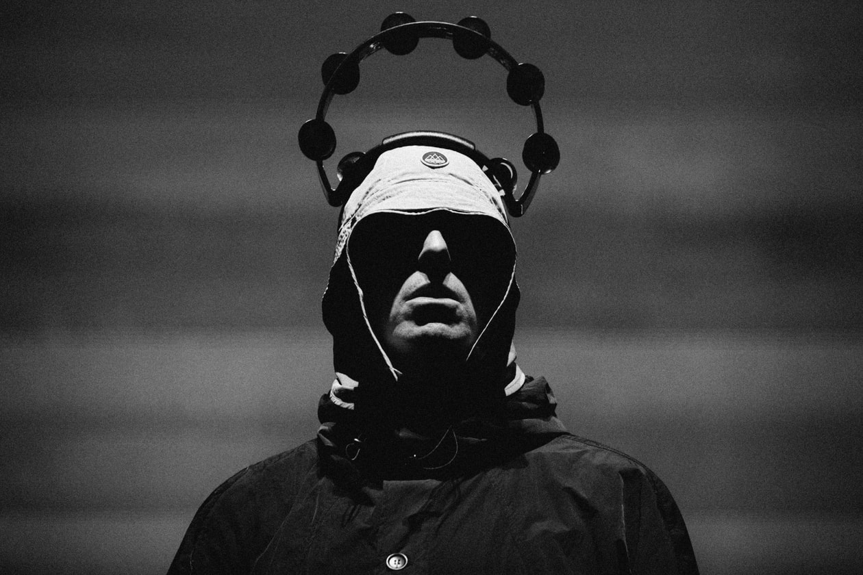 Oasis Live 25 Tokyo japan Concert Review liam noel gallagher