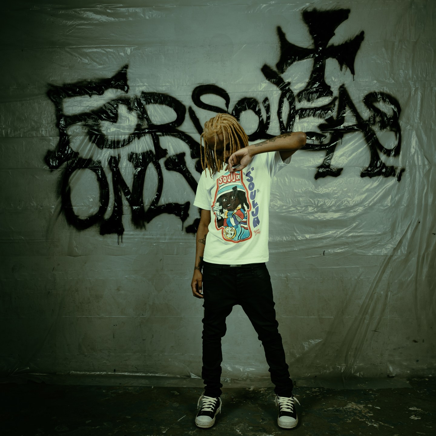 Devstacks on producing for Bktherula and Babyxsosa