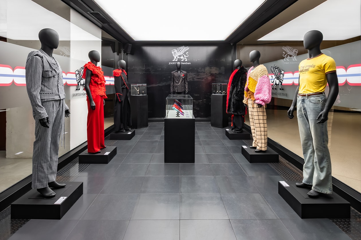 BamBam Shares Thailand With the World on His Solo Evolution homecoming debut solo album joopiter auction got7 jackson wang kpop boy band wondering m/v