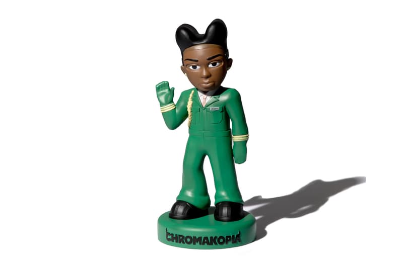 tyler the creator chromakopia 1 year anniversary release info