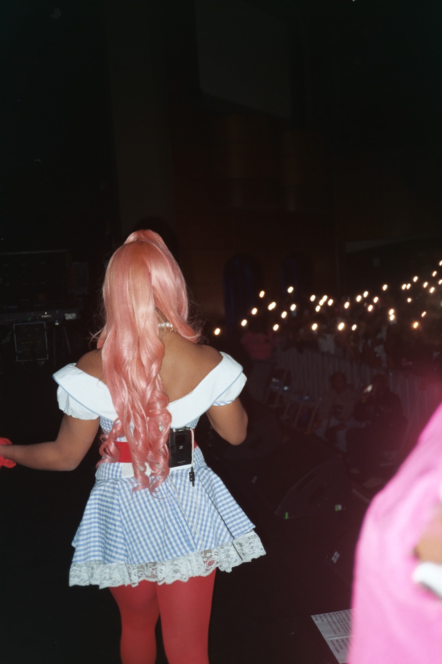 BunnaB on “Bunna Summa,” <i>Ice Cream Girls</i>, and Atlanta swag