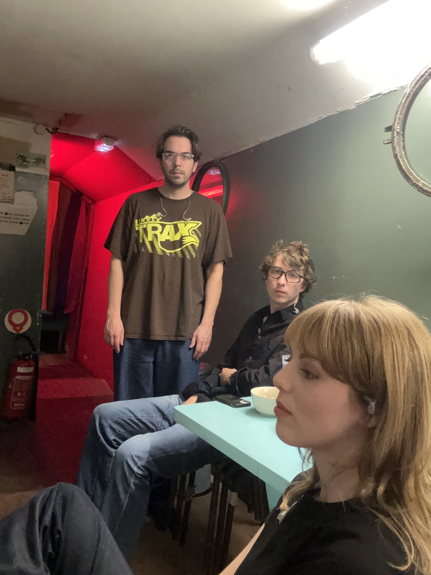 Acopia make dream-pop for yearners