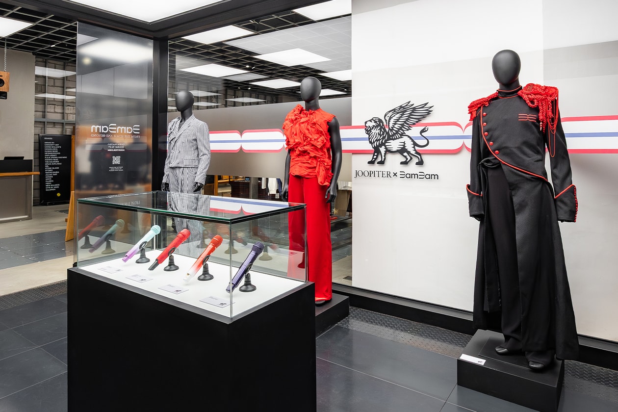 BamBam Shares Thailand With the World on His Solo Evolution homecoming debut solo album joopiter auction got7 jackson wang kpop boy band wondering m/v