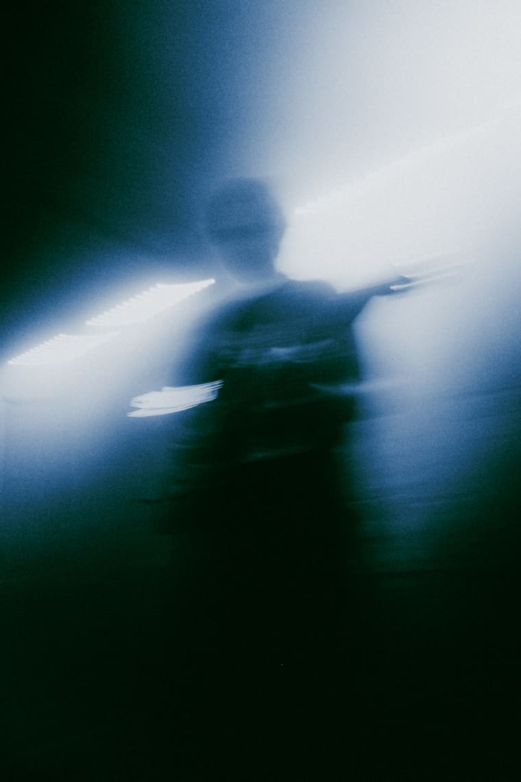 Acopia make dream-pop for yearners