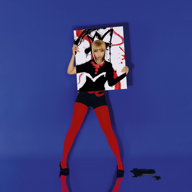 pinkpantheress fancy some more review