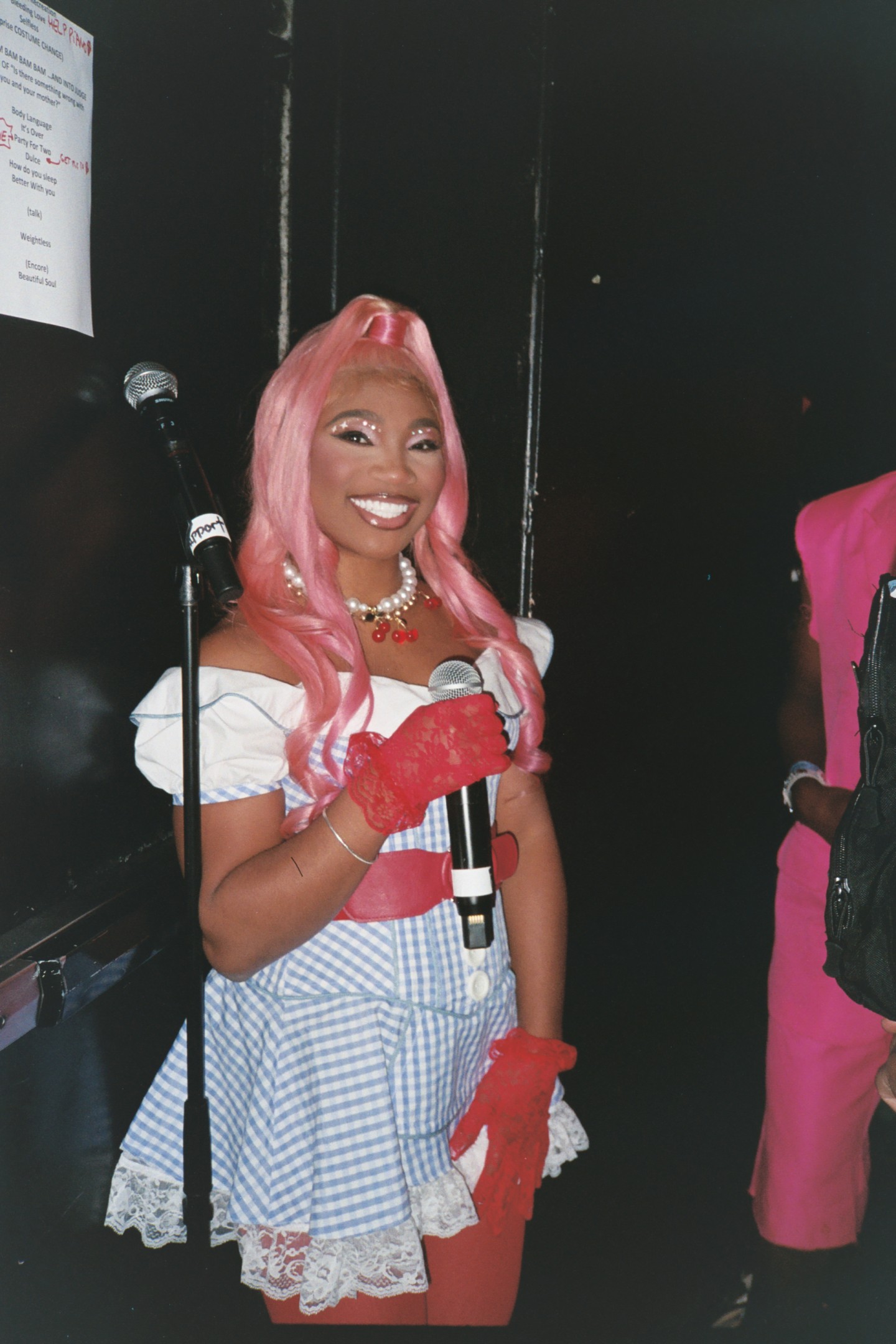 BunnaB on “Bunna Summa,” <i>Ice Cream Girls</i>, and Atlanta swag