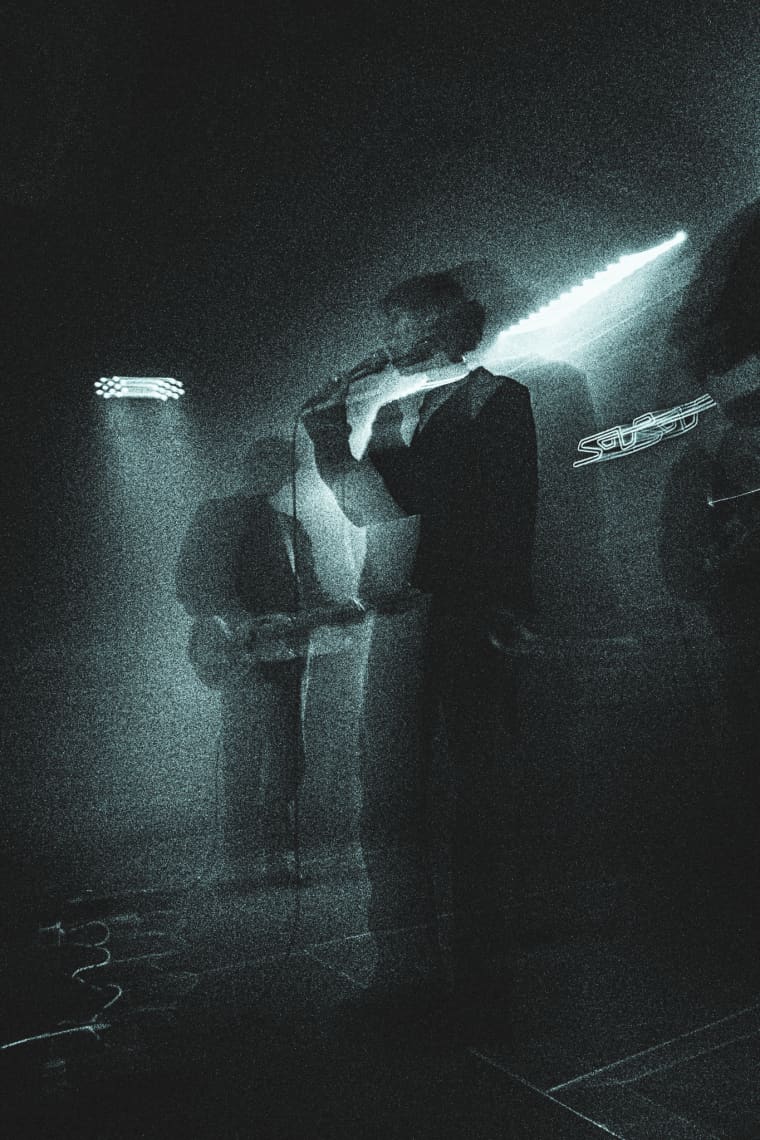 Acopia make dream-pop for yearners