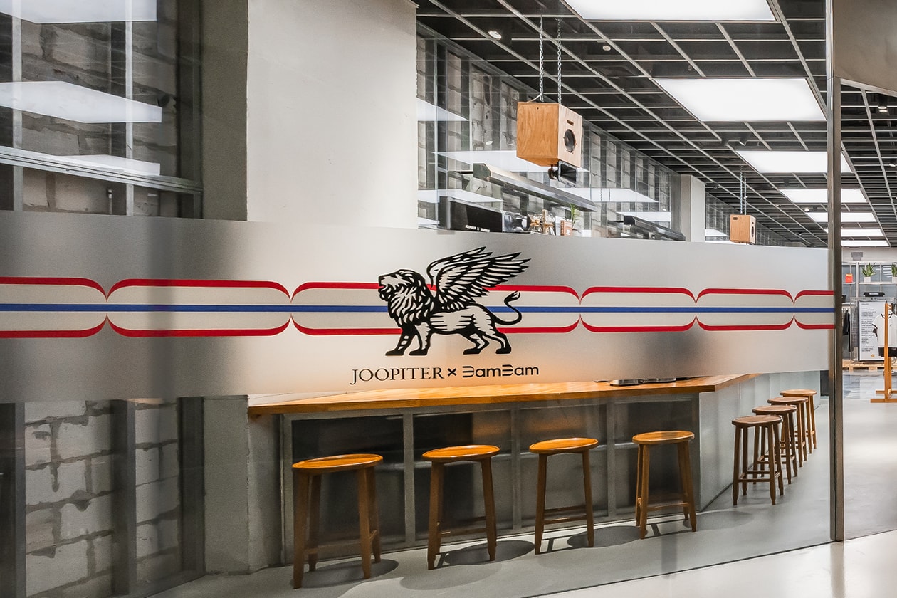 BamBam Shares Thailand With the World on His Solo Evolution homecoming debut solo album joopiter auction got7 jackson wang kpop boy band wondering m/v