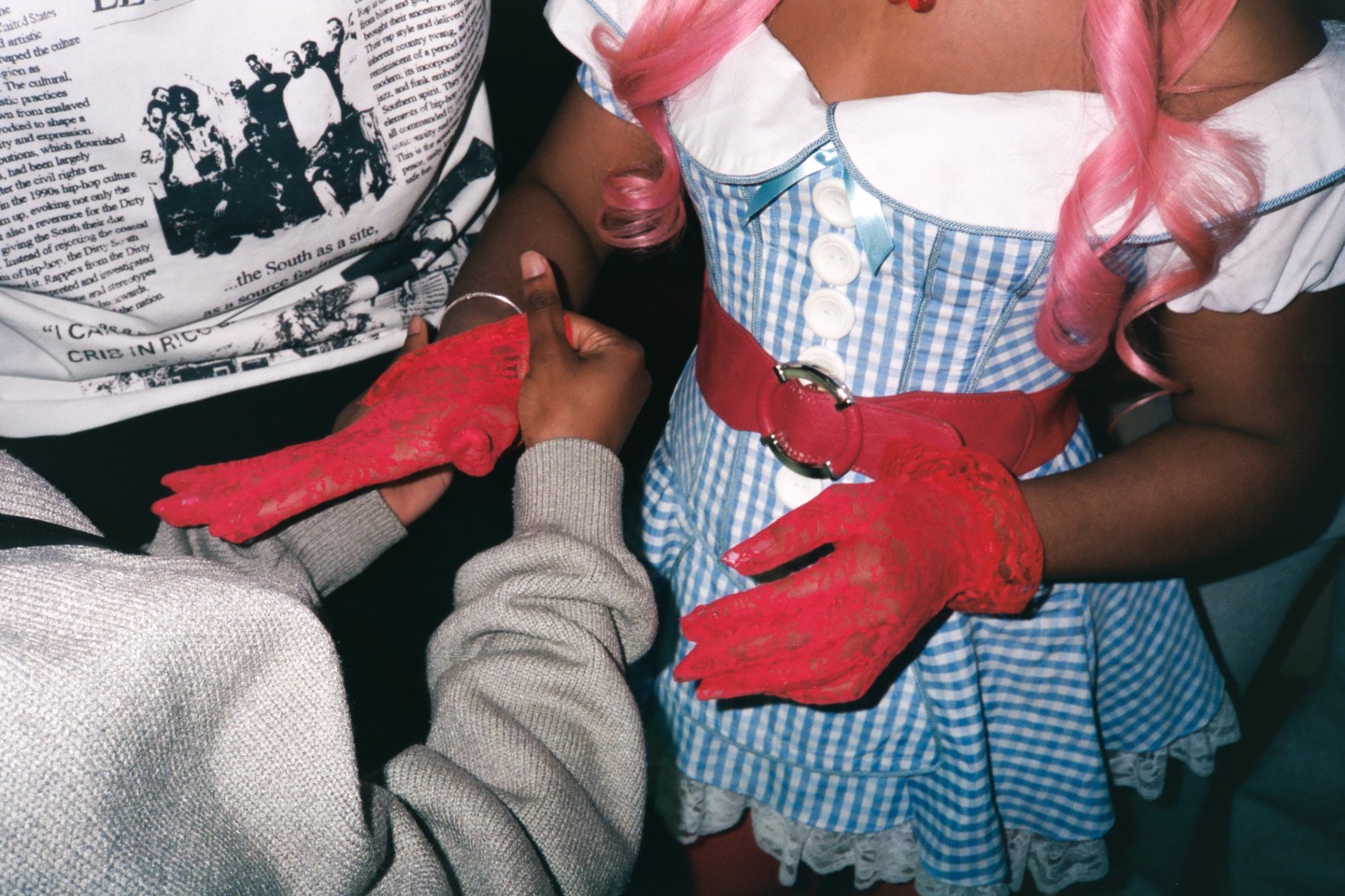 BunnaB on “Bunna Summa,” <i>Ice Cream Girls</i>, and Atlanta swag