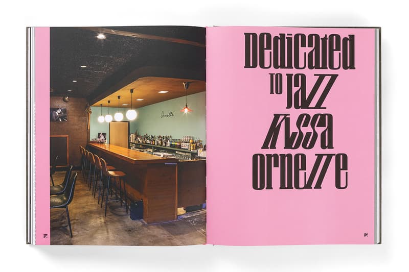 ERG Media 'Jazz Kissa' Book Katsumasa Kusunose Photography Release Info