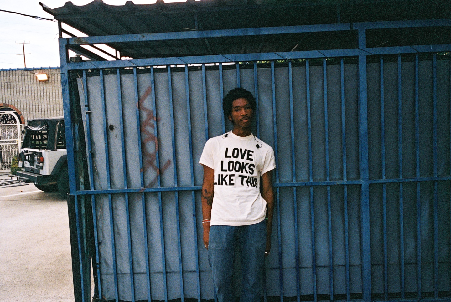 Love Spells’ swoon-worthy bedroom pop