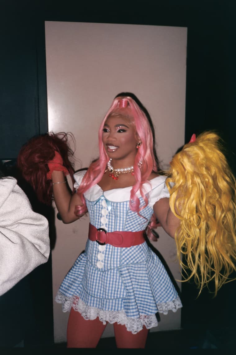 BunnaB on “Bunna Summa,” <i>Ice Cream Girls</i>, and Atlanta swag