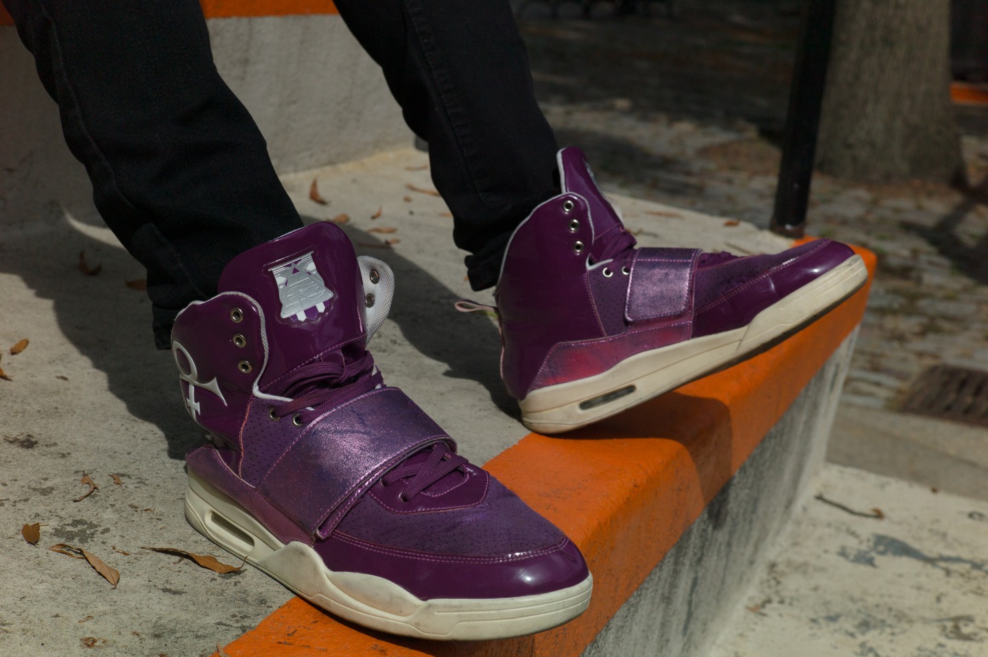 Hendrick Douglass wants to bring the saxophone back to hip-hop