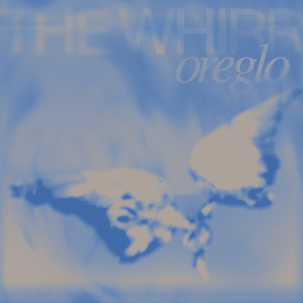 oreglo the whirr review