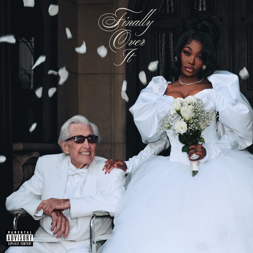 summer walker finally over it review