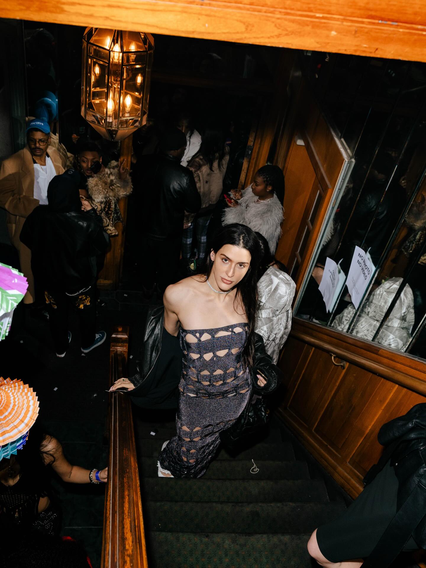 JT is the new princess of NYC’s queer underground