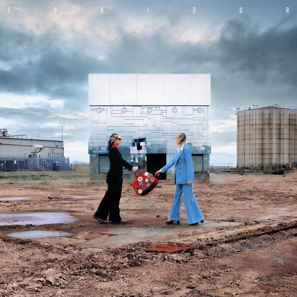 picture parlour the parlour review