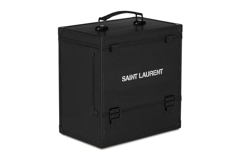 Saint Laurent Rive Droite Advent Calendar Release Info