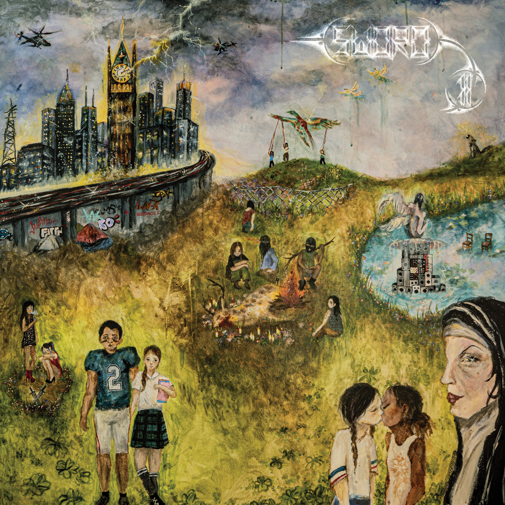 sword ii electric hour review