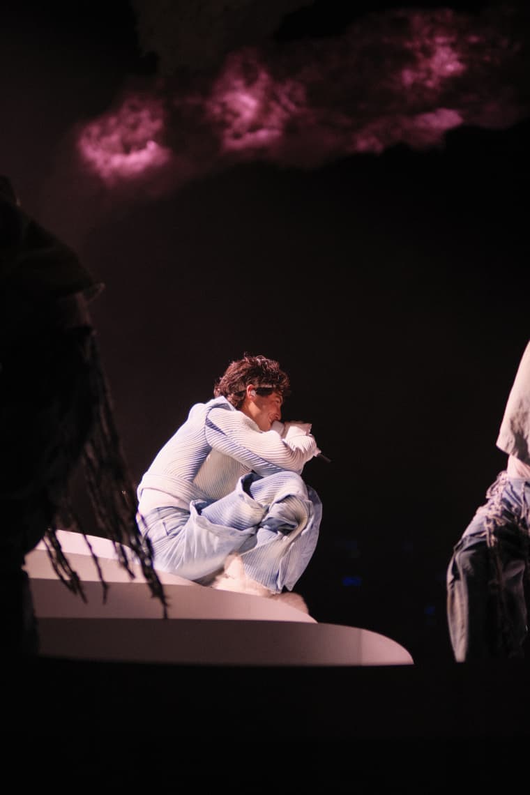 Humbe, Mexico’s Gen Z heartthrob, looks to the US