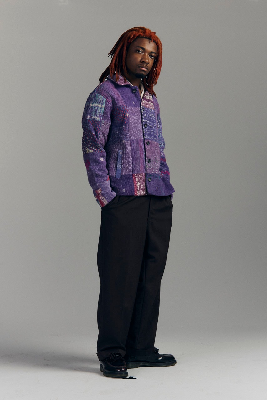 redveil, Unfiltered interview sankofa album tyler the creator jazz rapp stream release info 