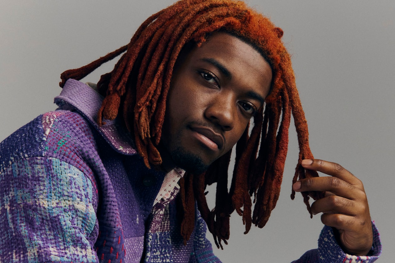 redveil, Unfiltered interview sankofa album tyler the creator jazz rapp stream release info 