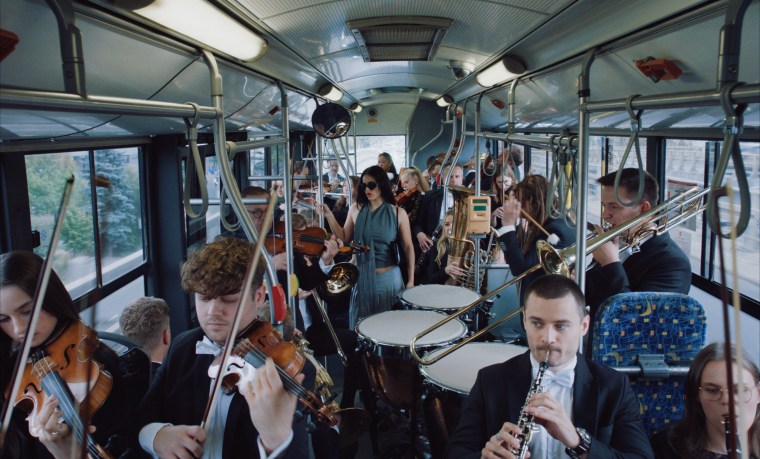 Director Nicolás Mendéz explains Rosalía’s “Berghain” music video