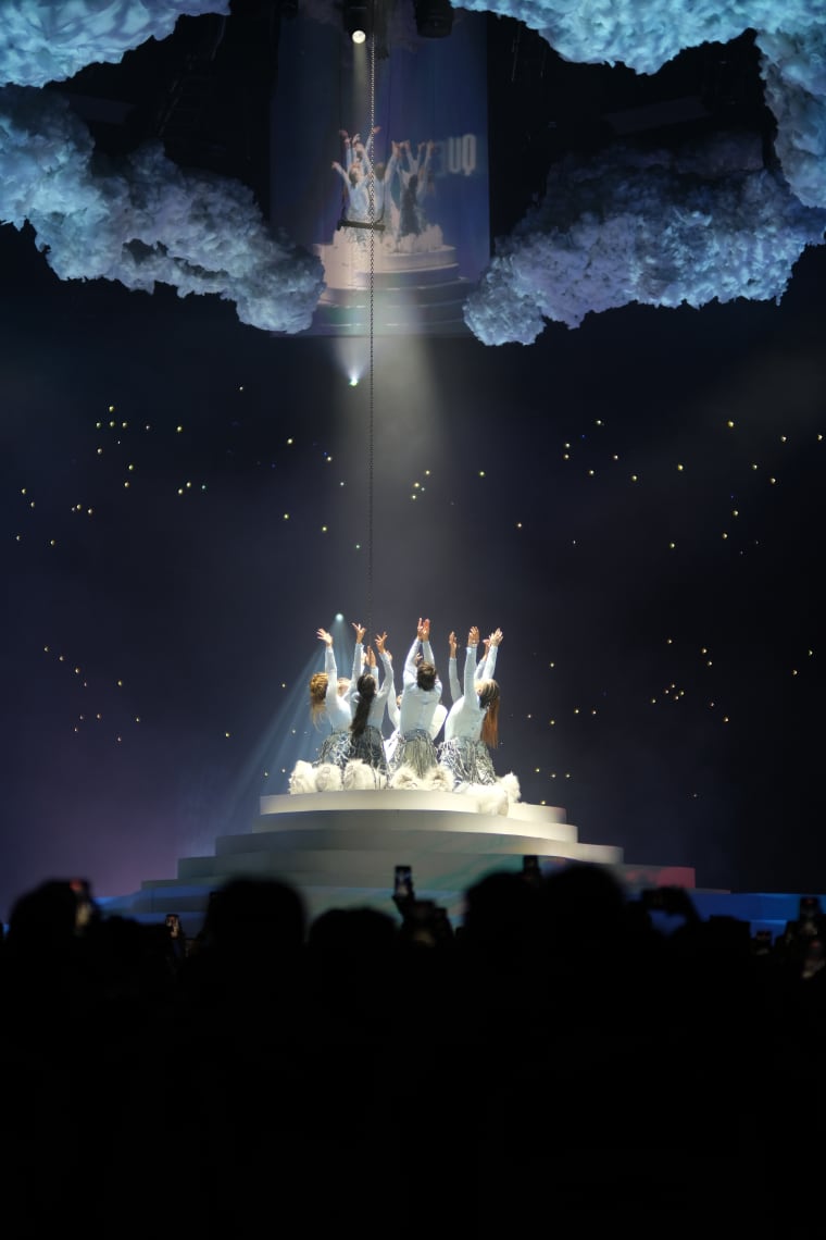 Humbe, Mexico’s Gen Z heartthrob, looks to the US